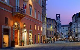 Locanda della Posta, Boutique Hotel